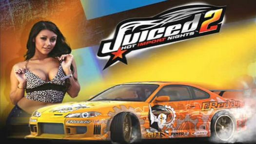 Juiced 2 - Hot Import Nights 