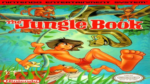  Jungle Book, The