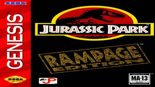 Jurassic Park (EU)