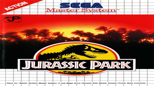  Jurassic Park