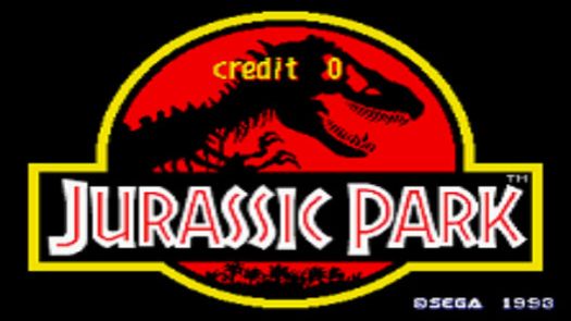 Jurassic Park (World)