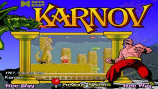 Karnov