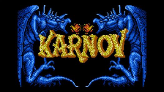 Karnov