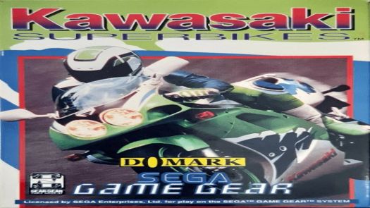 Kawasaki Superbike Challenge