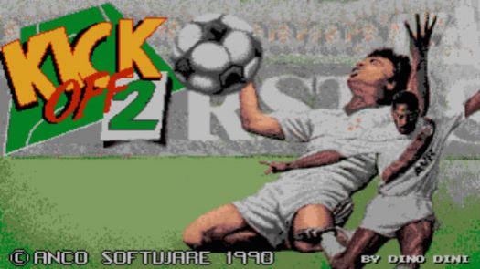 Kick Off 2 (Europe) (v1.4e)