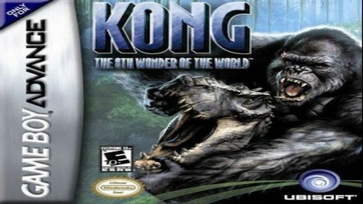 King Kong (EU)