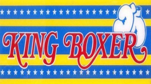 King of Boxer 