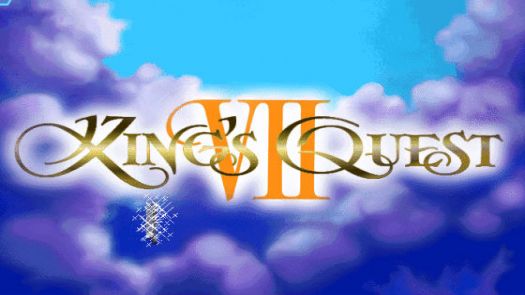 Kings Quest Vii