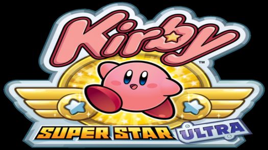 Kirby Super Star Ultra (EU)