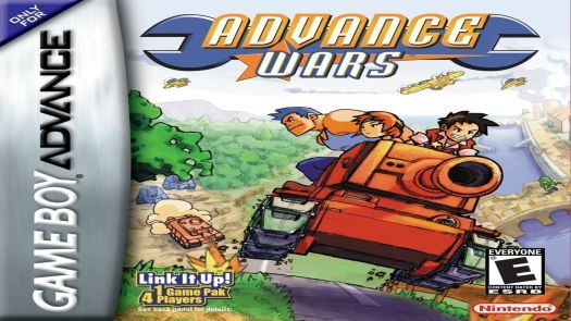 Klan_Wars_Gameboy_Advance