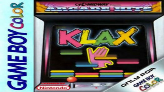 Klax