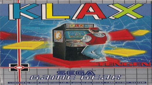 Klax