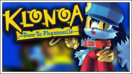 klonoa door to phantomile rom psx