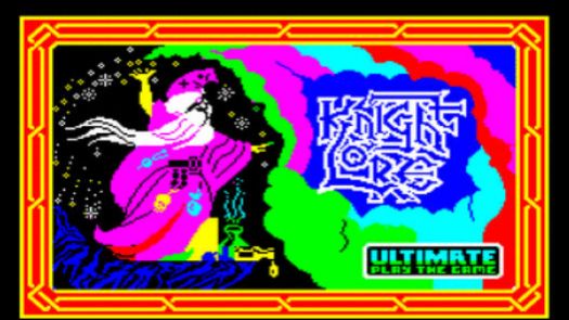 Knight Lore