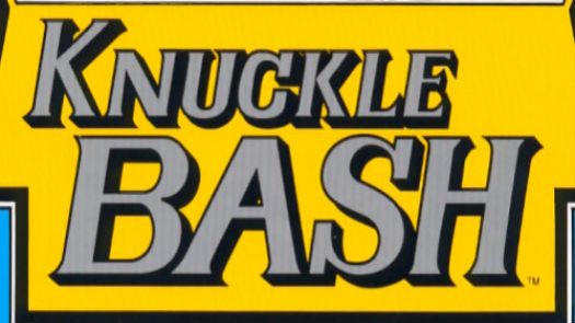 Knuckle Bash