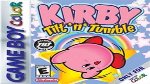 Koro Koro Kirby