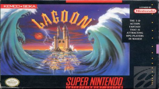 Lagoon