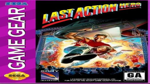 Last Action Hero