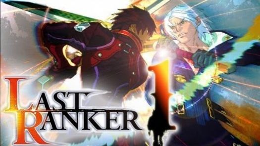 Last Ranker (Japan)