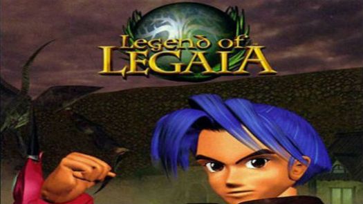 Legend of Legaia [SCUS-94254]