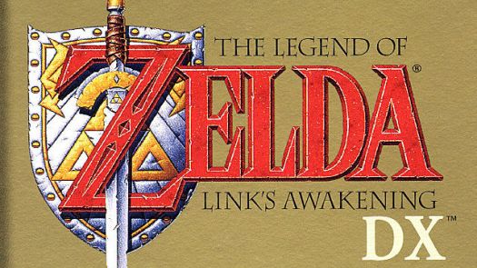 Legend Of Zelda, The - Link's Awakening DX (V1.2)