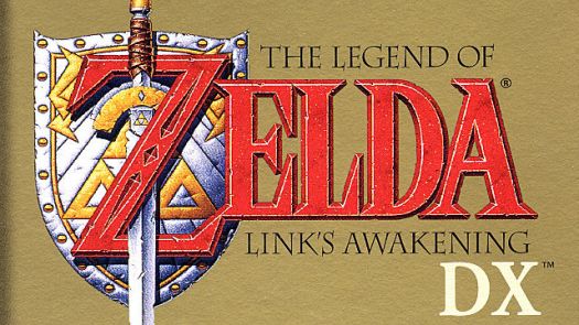 The Legend of Zelda - Link's Awakening