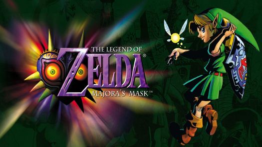 The Legend of Zelda: Ocarina of Time ROM Free Download for N64 - ConsoleRoms