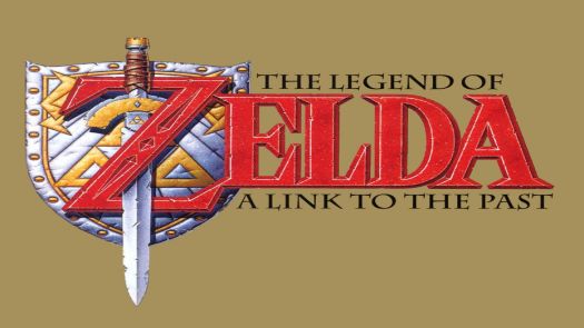 Legend Of Zelda, The (20662) (G)