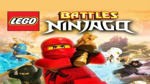 LEGO Battles - Ninjago