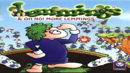 Lemmings & Oh No! More Lemmings