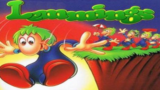 Lemmings (V1.1)