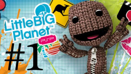 LittleBigPlanet