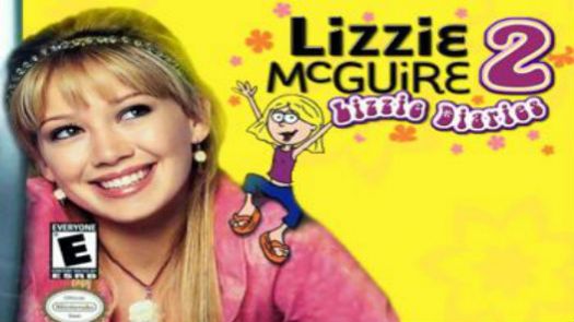 Lizzie McGuire 2 - Lizzie Diaries