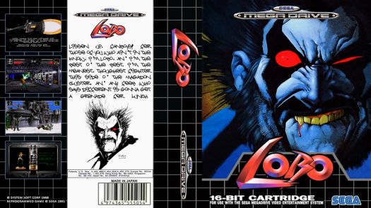 Lobo (Proto)