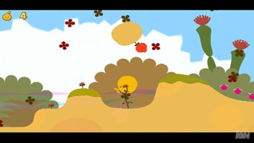 LocoRoco