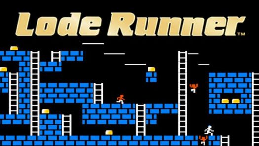 Lode Runner