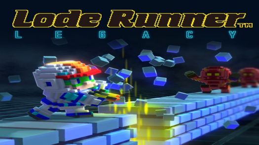 Lode Runner