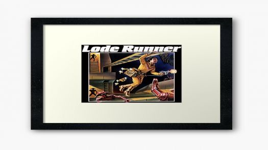 LodeRunner