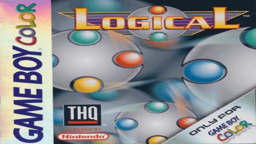 Logical (THQ)