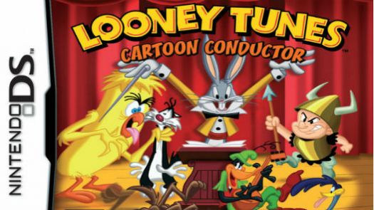 Looney Tunes - Cartoon Conductor (XenoPhobia)