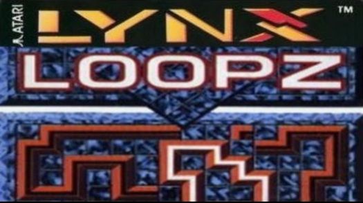 Loopz (USA) (Proto)