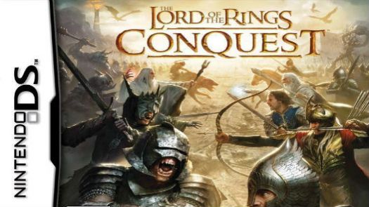 Lord Of The Rings - Conquest, The (E)