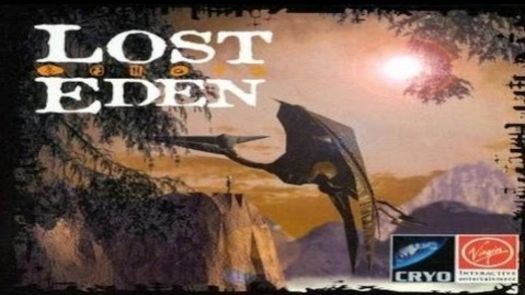 Lost Eden