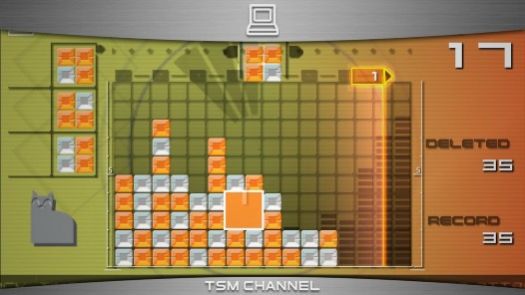 Lumines