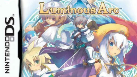 Luminous Arc (E)