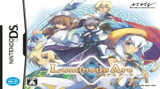 Luminous Arc