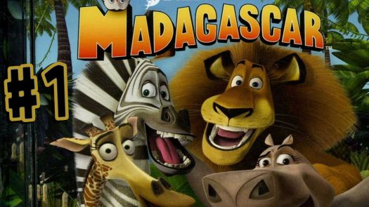 Madagascar (I)