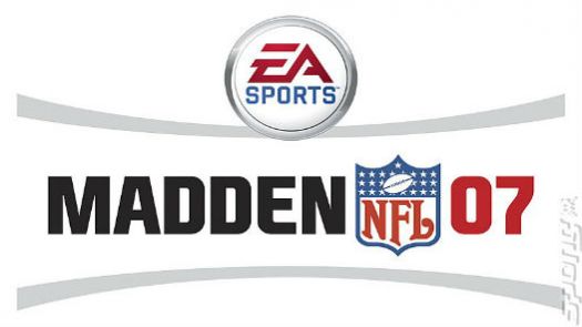 Madden NFL 07