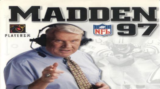 Madden NFL '97