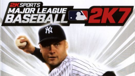 Major League Baseball 2K7